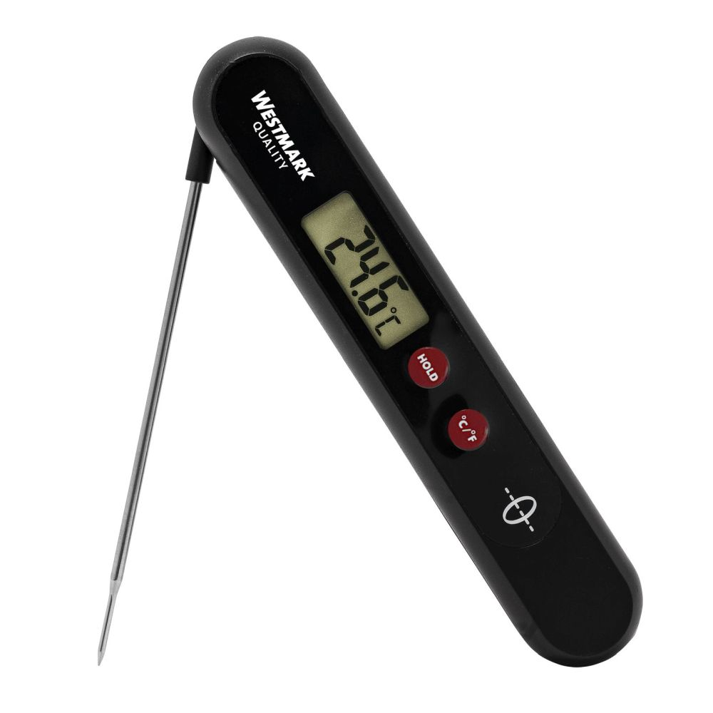 Westmark Einstichthermometer »ÖKO«