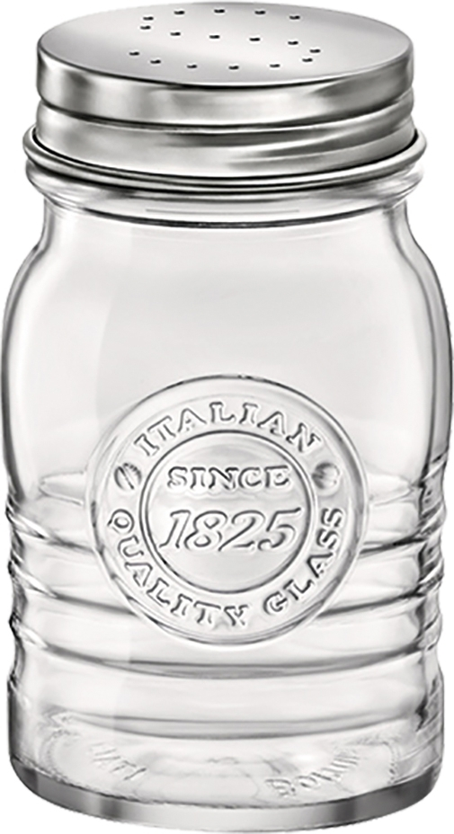 Officina 1825 Salzstreuer 24cl *
