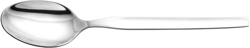 solex SKAI Menülöffel Edelstahl