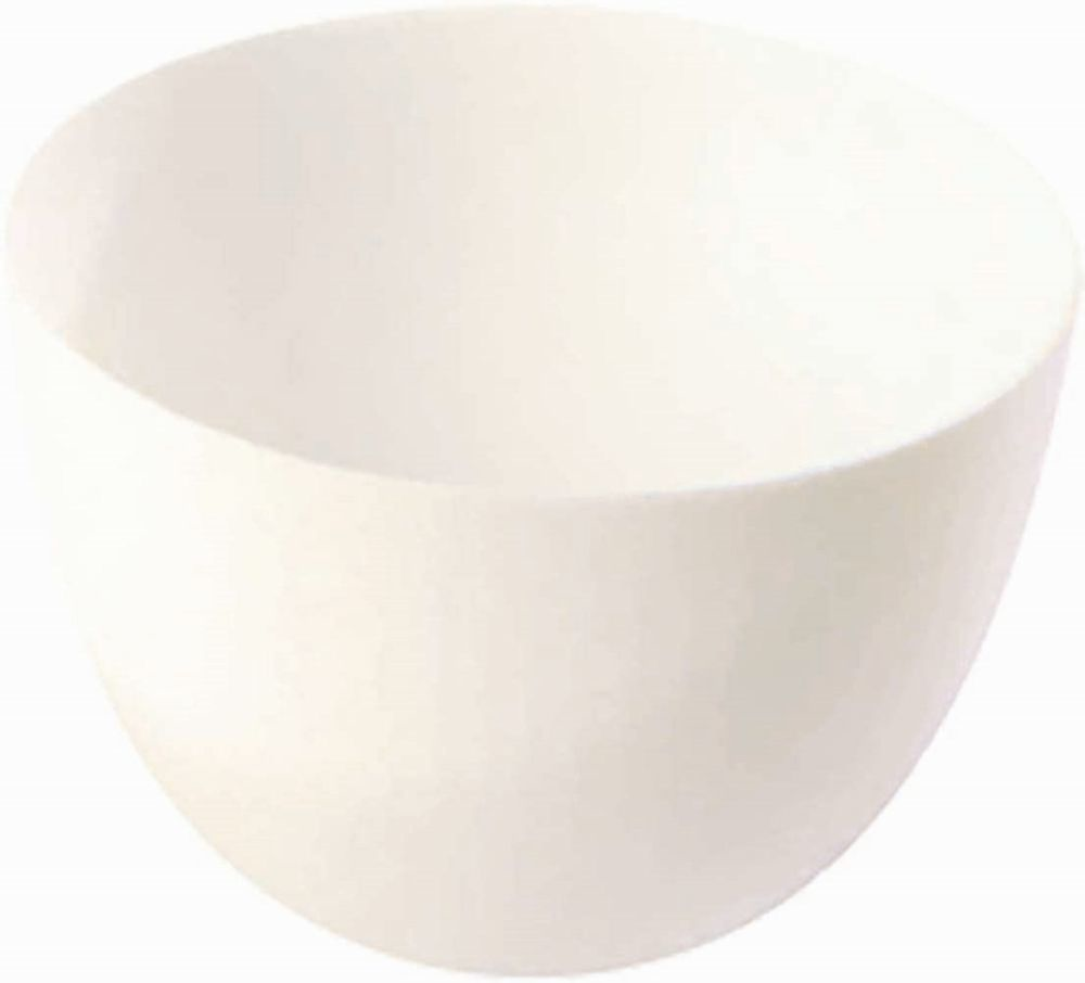 PLAYGROUND Einwegbowl hoch 8 cm | 20 Stück 