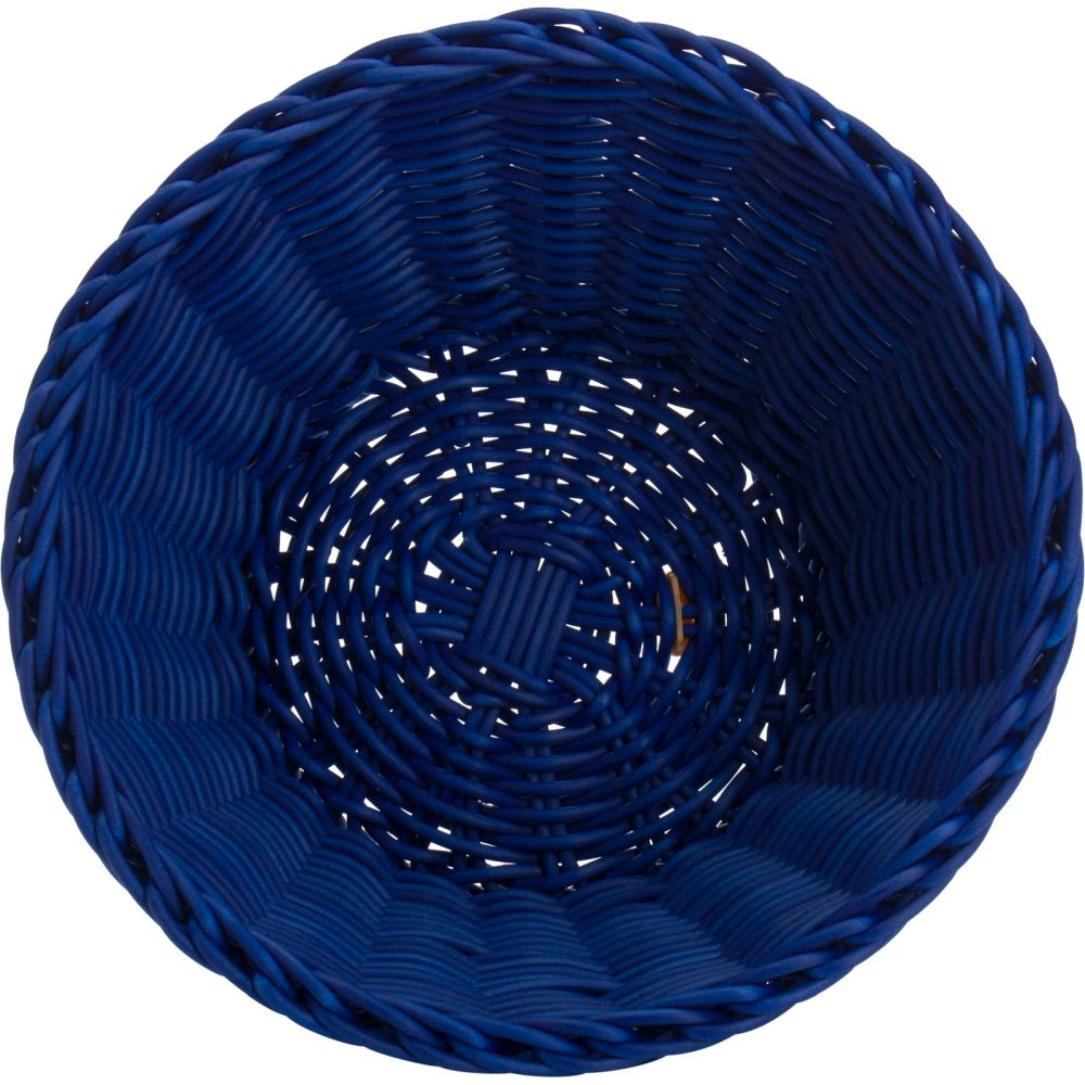 Westmark Korb »Coolorista« rund, Ø 18 x 10 cm, marineblau