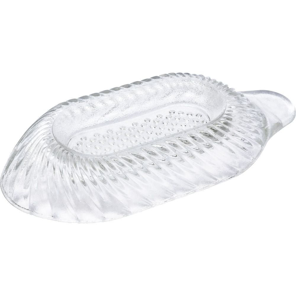 Westmark Apfelreibe, Glas, 140 ml