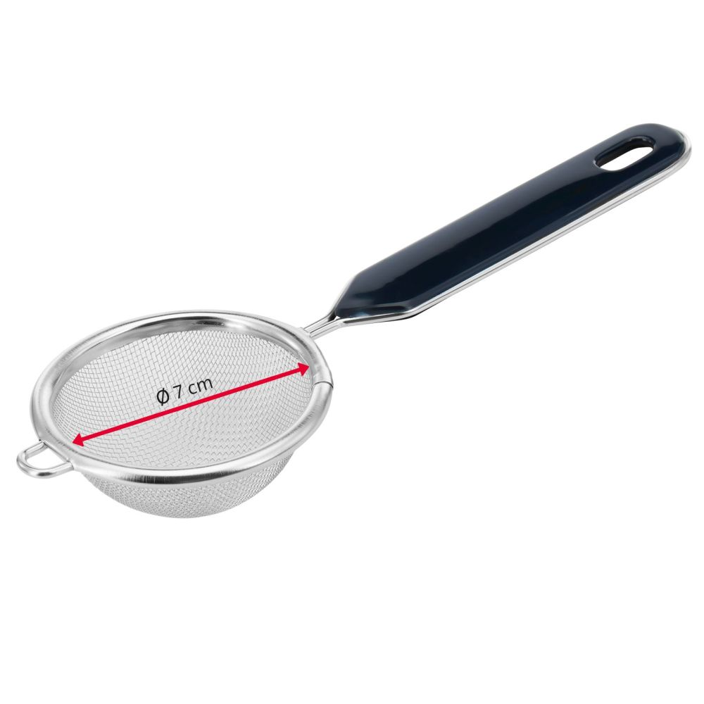 Westmark Teesieb »Traditionell«, ø 7 cm