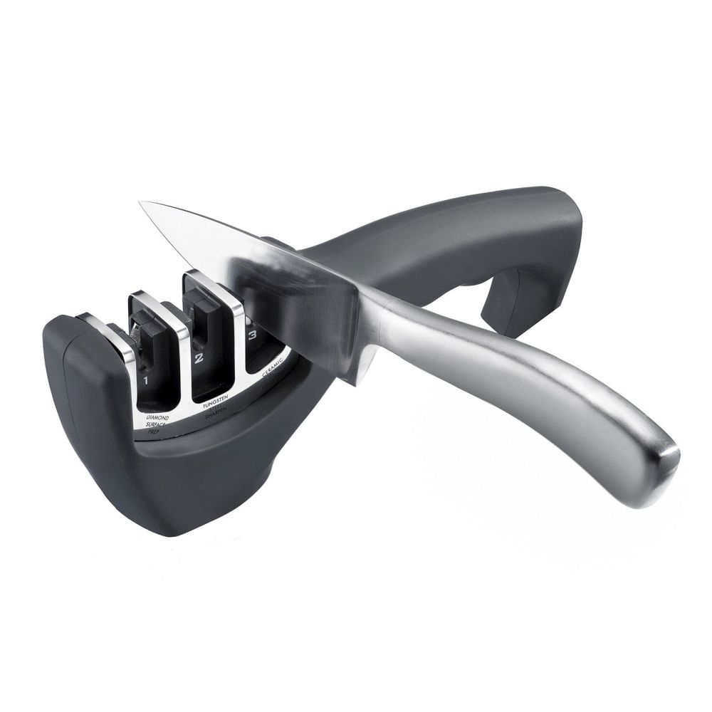 Westmark Messerschärfer »Deluxe«