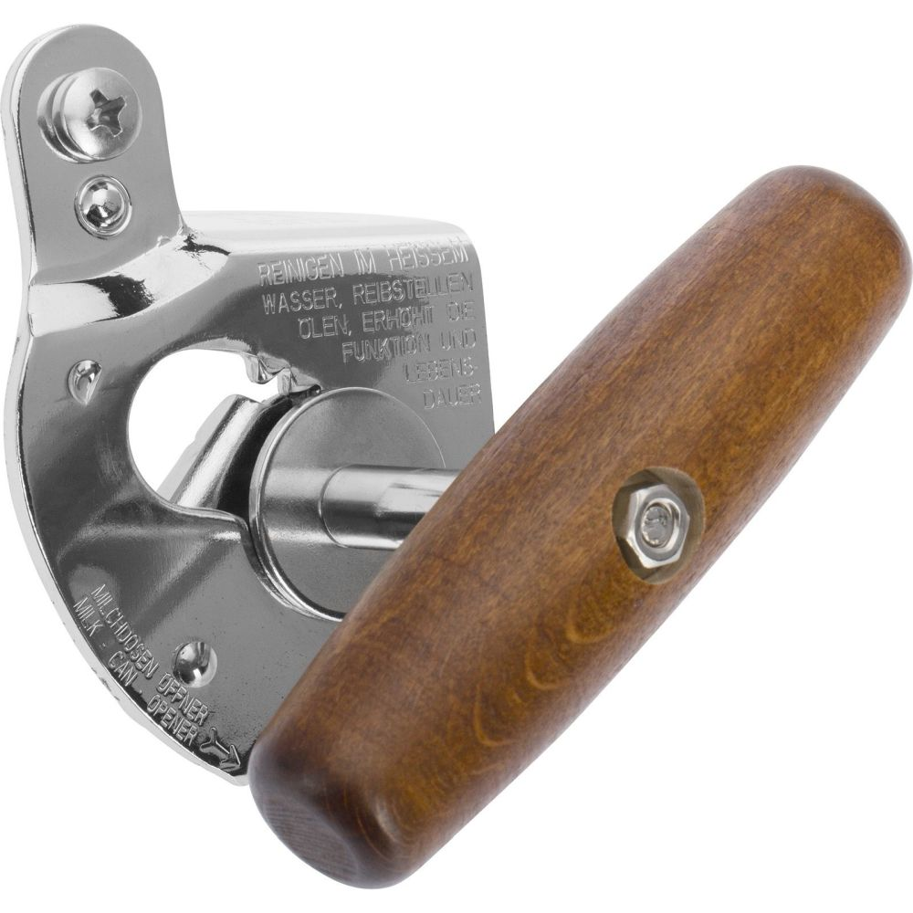 Westmark Profidosenöffner »Titan« Monopol Edition