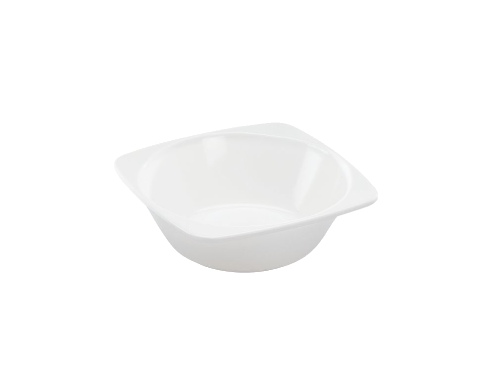 WACA Snack_Schale weiss