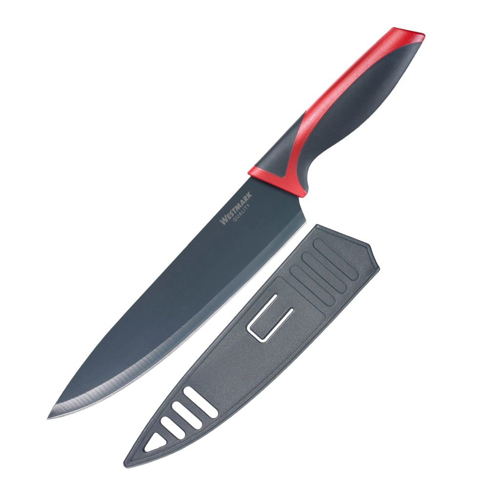 Westmark Chefmesser, Klinge 20 cm