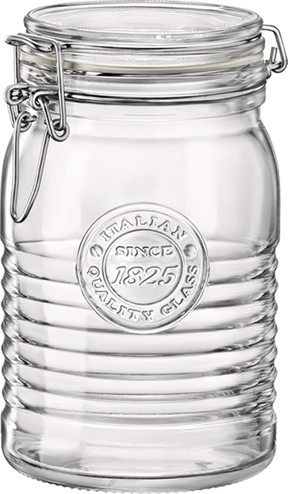 Officina 1825 Einmachglas 100cl *