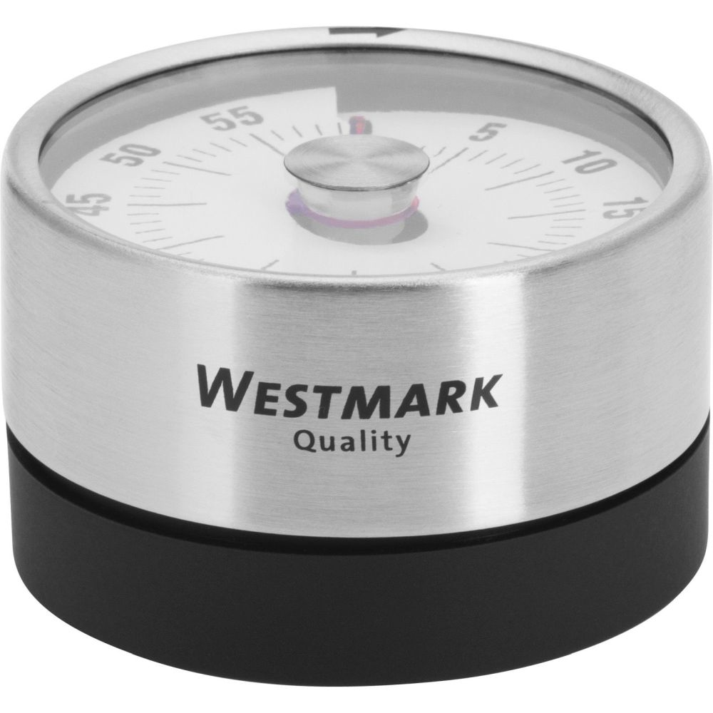 Westmark Timer »Futura«, manuell, kompakt