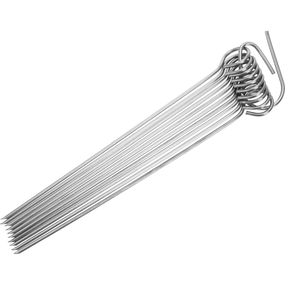 Westmark 10 Rouladennadeln, 10 cm