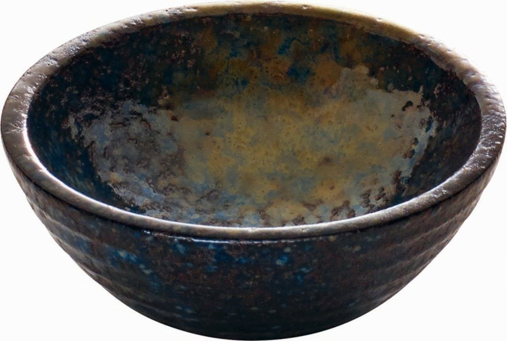 PLAYGROUND Dip-Schälchen 9 cm - SEA