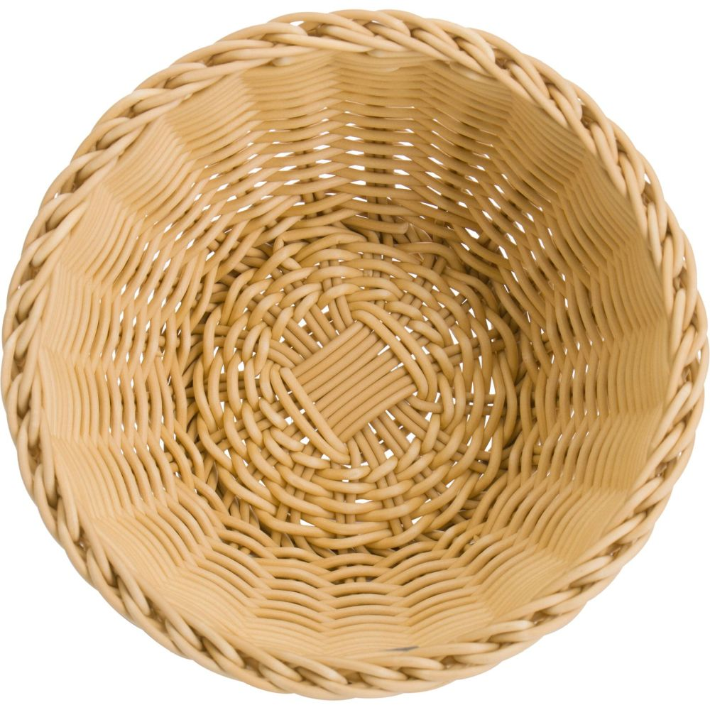 Westmark Schale rund, Ø 16 x 8 cm, hellbeige