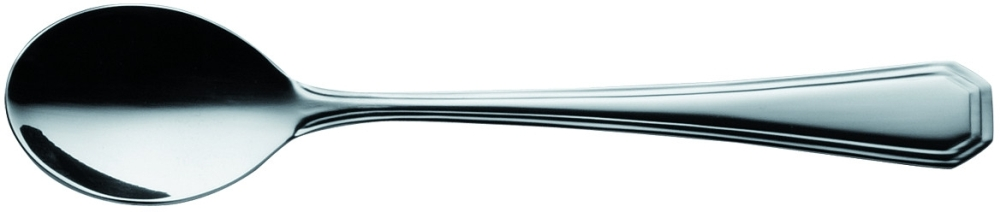 solex KATJA Moccalöffel Edelstahl