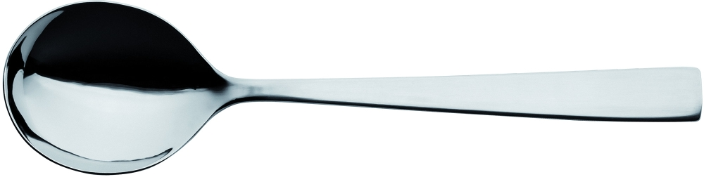 solex ELISABETH Suppenlöffel Edelstahl