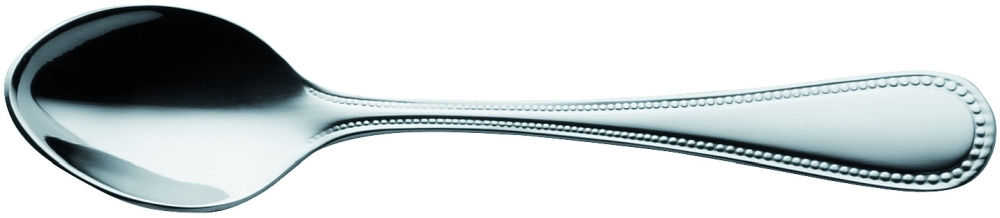 solex PERLE Kaffee-/Teelöffel Edelstahl