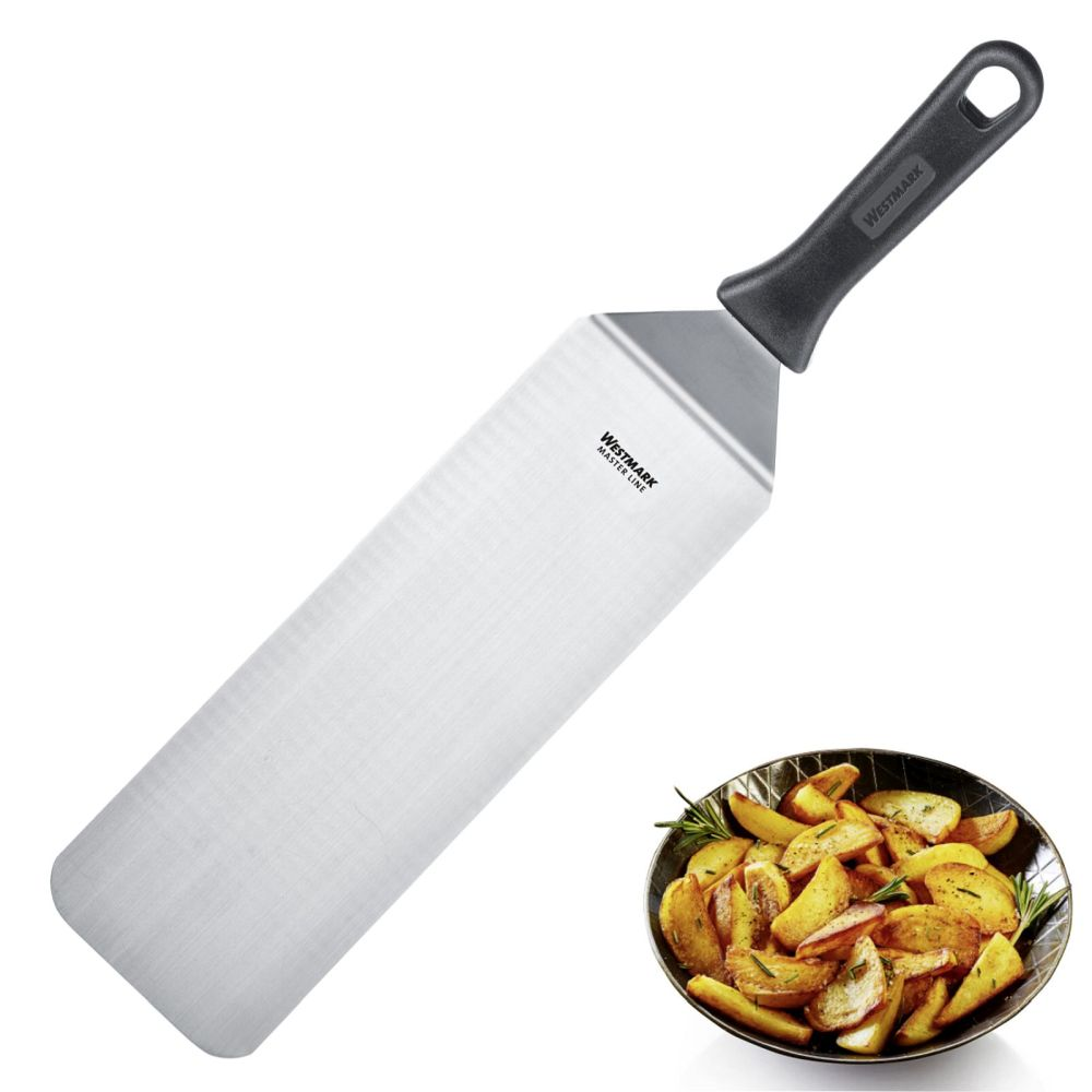 Westmark Wender »Master Line«, 27,5 x 9,5 cm, gewinkelt, flexibel