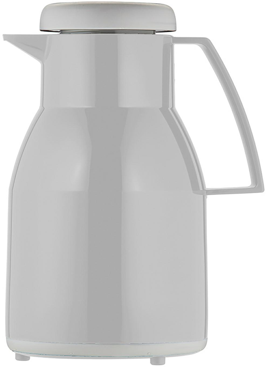 Isolierkanne Wash 1,0 l grau - Helios Wash -