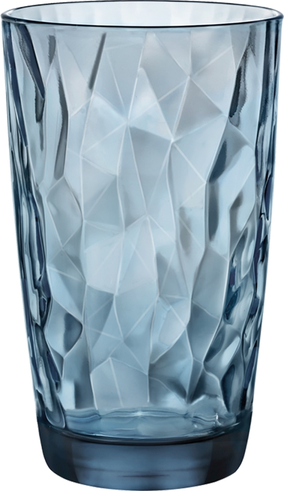 Diamond Ocean Blue Cooler 47cl *