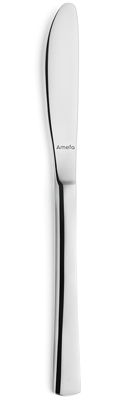 Vorspeisen-/Dessertmesser Vollheft - ATLANTIC Klingenstahl 13/0