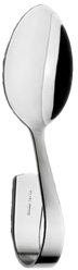 solex KARINA 18/10 Gebogener Partylöffel Edelstahl