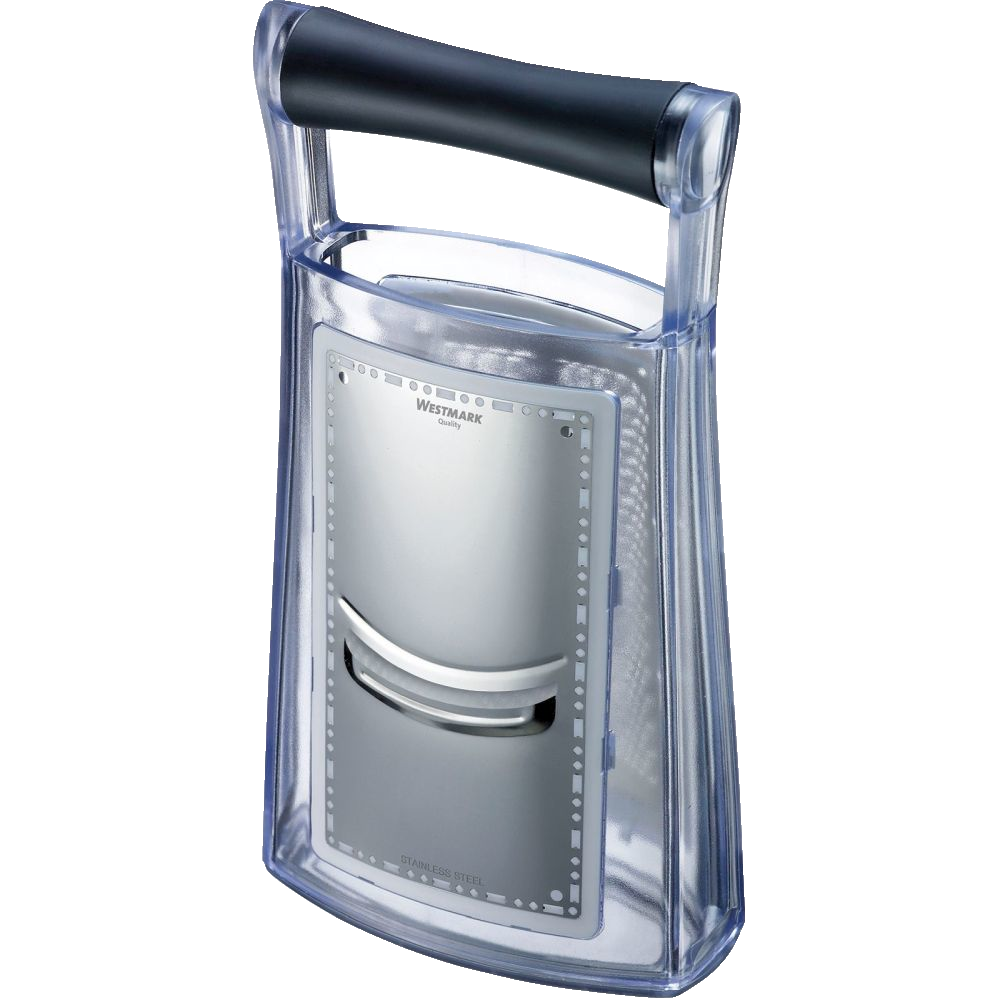 Westmark Technicus Turmreibe »Duo«, extra grob + Gurkenhobel