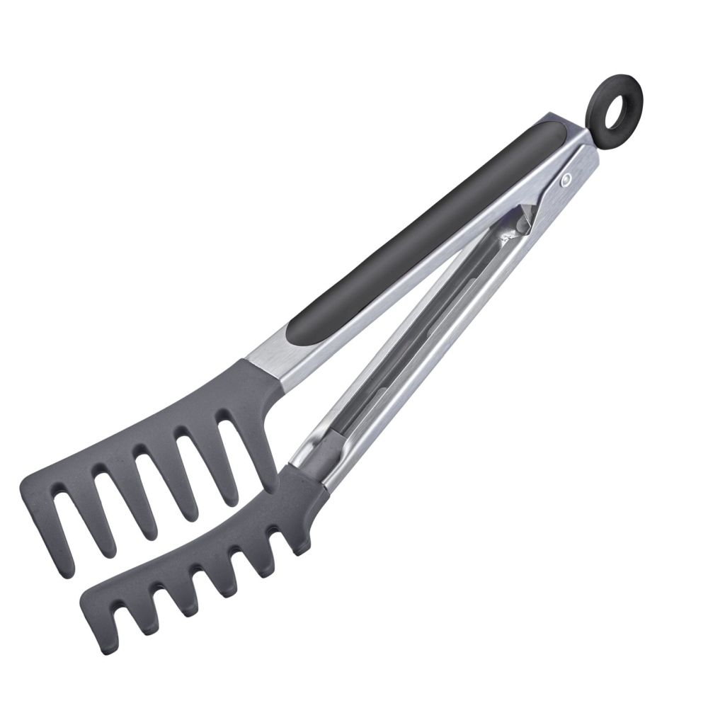 Westmark Buffetzange »Fork Silicone Mini«, 25,5 cm