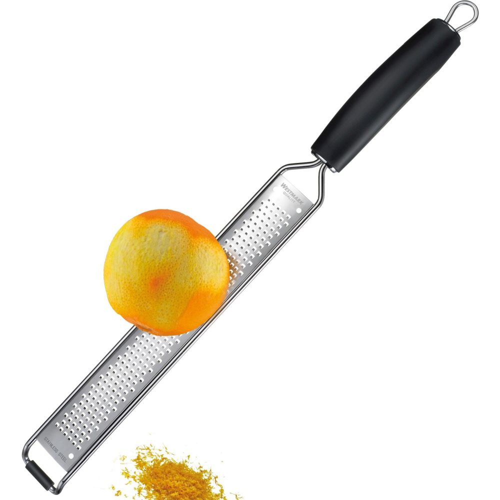 Westmark Reibe »Technicus-Pro«, fein, 40 cm