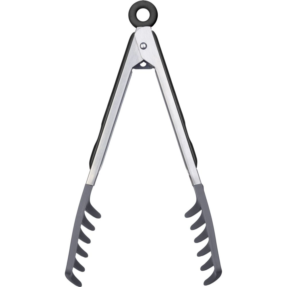 Westmark Buffetzange »Fork Silicone Mini«, 25,5 cm