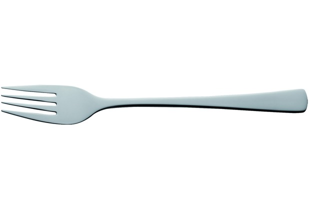 solex KARINA 18/0 Dessertgabel Edelstahl