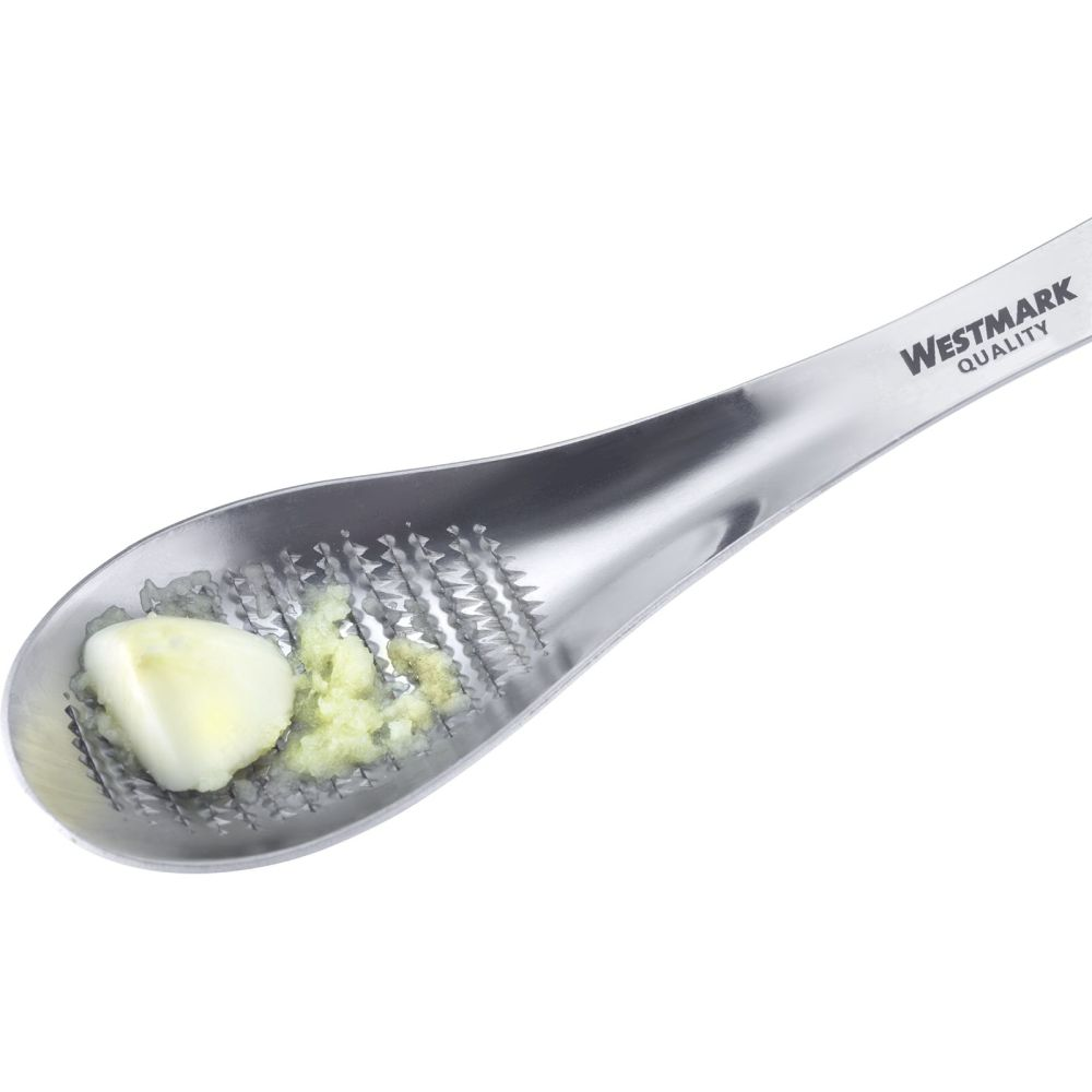 Westmark Löffelreibe / Ingwerreibe