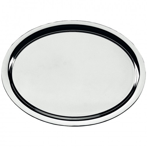 WMF Tablett 27 x 20cm oval