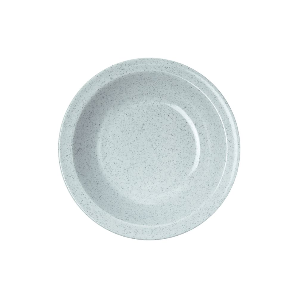 WACA Teller tief, granit 20,5cm