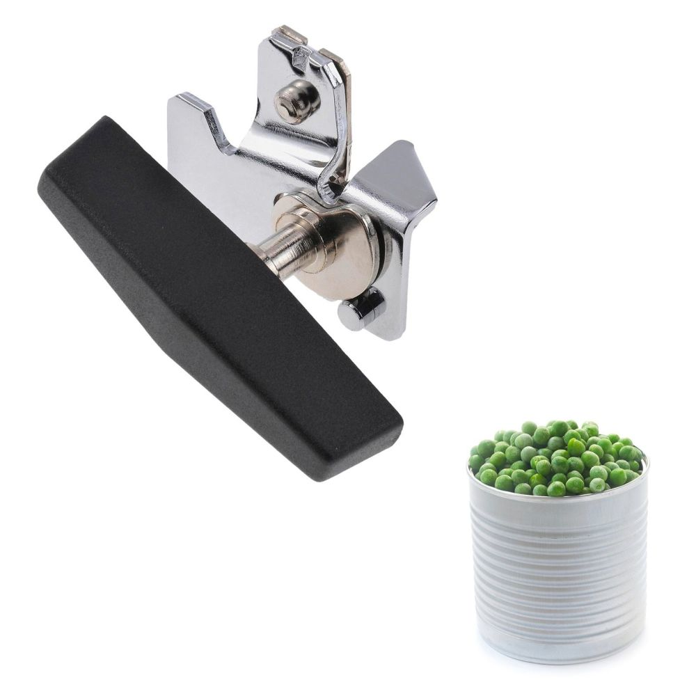 Westmark Dosenöffner »Automatic« Monopol Edition