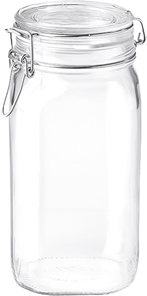 Fido 1500 Einmachglas 162cl *