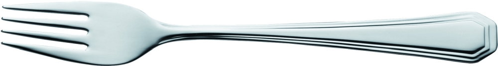 solex KATJA Dessertgabel Edelstahl