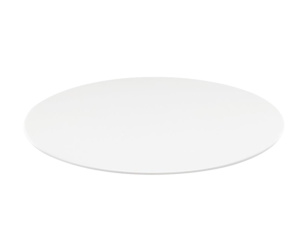 WACA Tortenplatte weiss