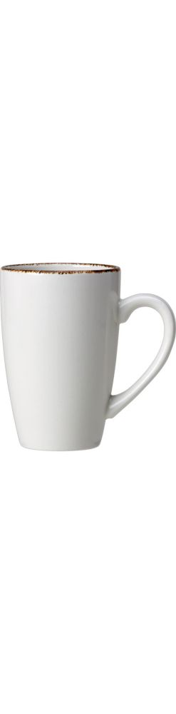 Steelite Becher Quench 0,29 l Brown Dapple Brown Dapple