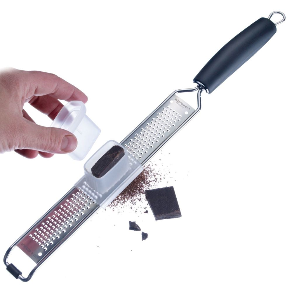 Westmark Fingerschutz für »Technicus Pro«