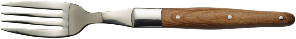 solex TORRO Steakgabel hell Hellbraun