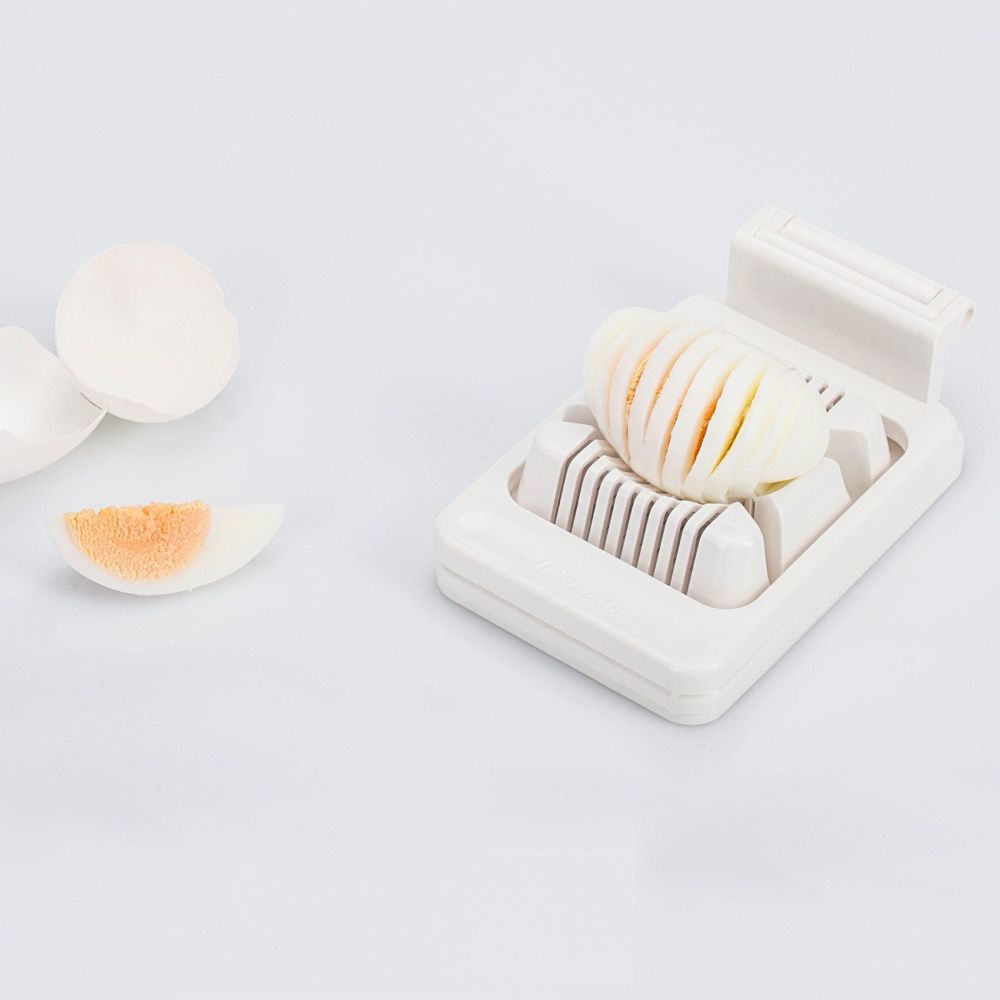 Westmark Kombi-Eierteiler