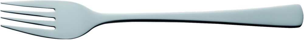 solex KARINA 18/10 Menügabel Edelstahl