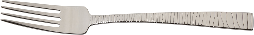 solex ALEXA Kuchengabel Edelstahl