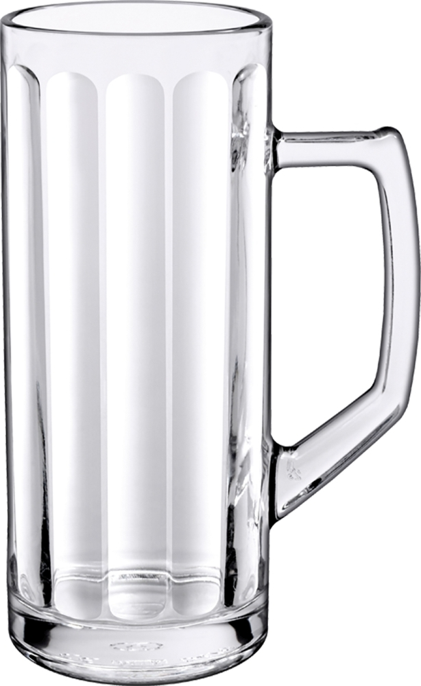 Reno Ottica Bierseidel 0,3l /-/ *