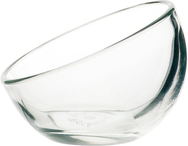 Mini Bubble Appetizerschale 5cl *