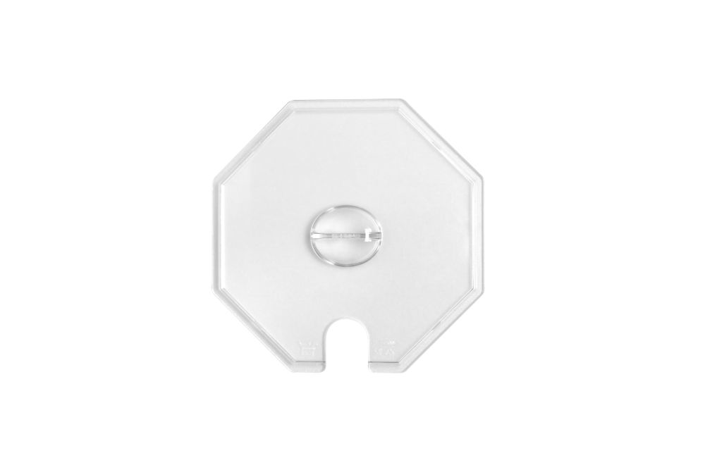 WACA Deckel für Schüssel 1530