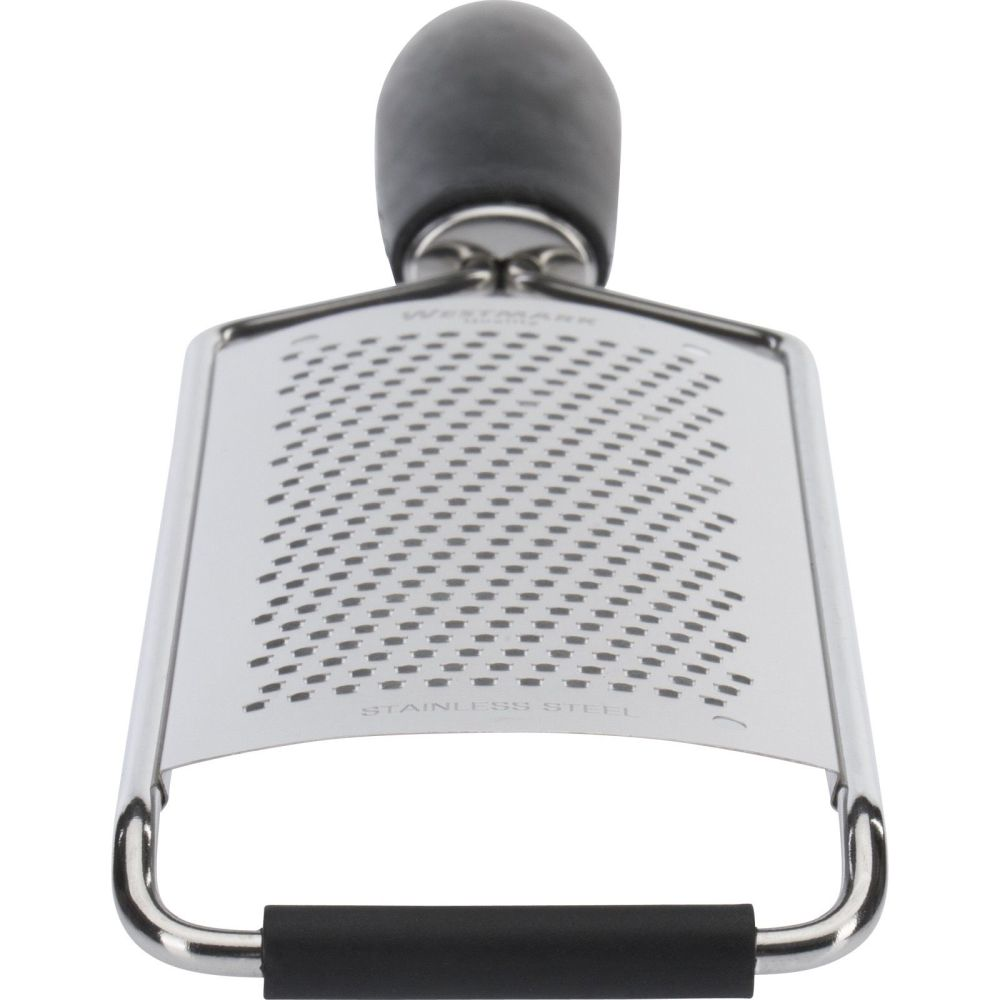 Westmark Reibe »Technicus-Square«, fein, 32 cm