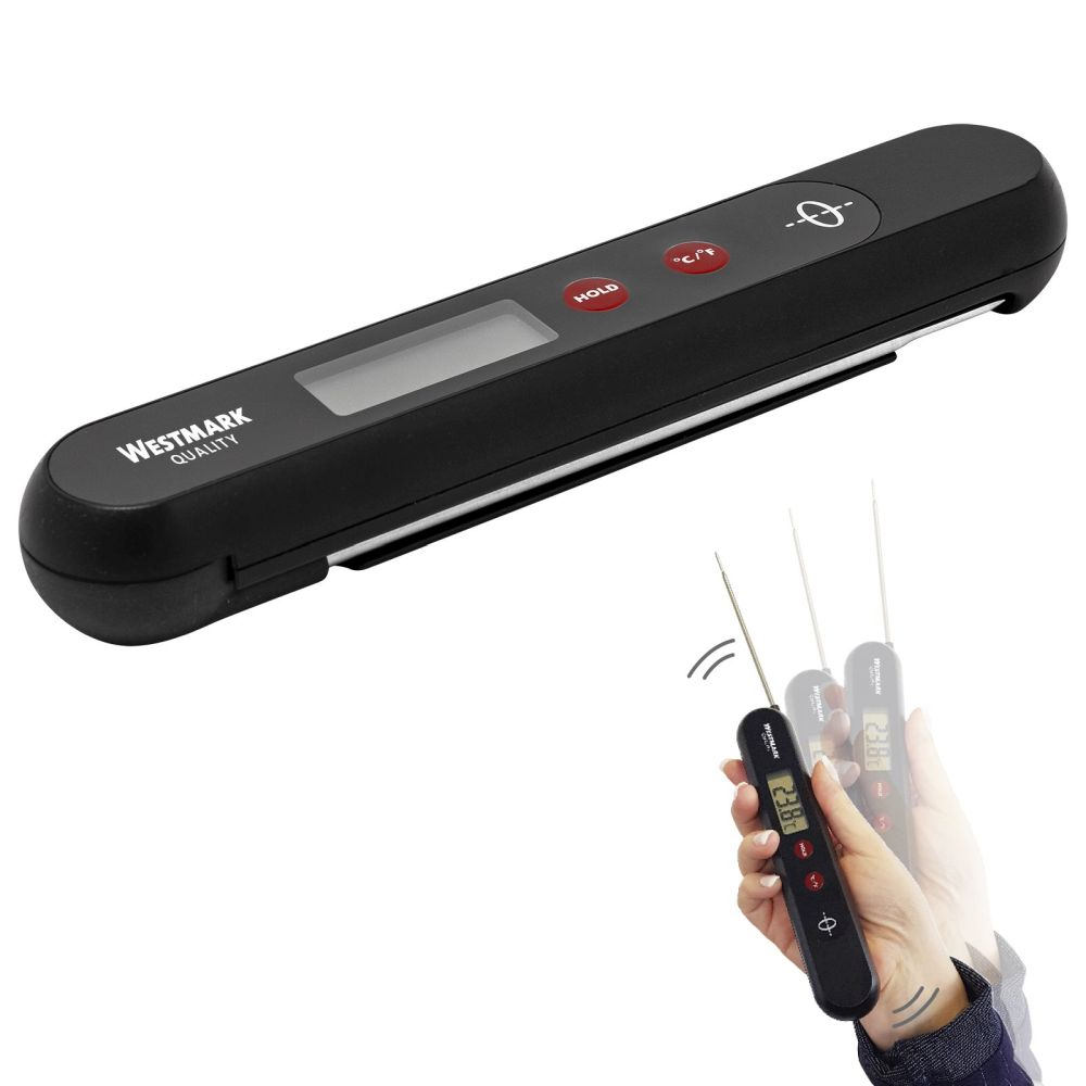 Westmark Einstichthermometer »ÖKO«