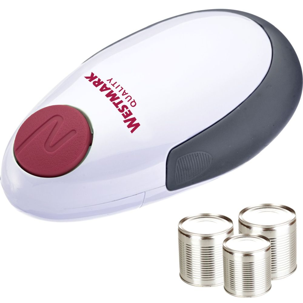 Westmark Dosenöffner »Automatico«