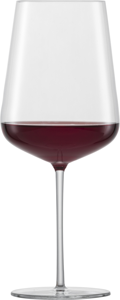 Schott Zwiesel Bordeaux Rotweinglas Vervino 742 ml
