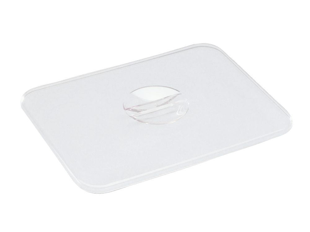 WACA Frischhaltedeckel glasklar